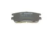 <strong>Гальмівні колодки дискові BOSCH 0986461768 (фото 7)</strong>