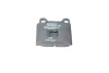 <strong>ГАЛЬМІВНІ КОЛОДКИ, ДИСКОВІ BOSCH 0986462282 (фото 3)</strong>