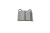 <strong>ГАЛЬМІВНІ КОЛОДКИ, ДИСКОВІ BOSCH 0986462282 (фото 4)</strong>