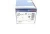 <strong>ГАЛЬМІВНІ КОЛОДКИ, ДИСКОВІ BOSCH 0986462282 (фото 6)</strong>
