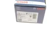 <strong>Гальмівні колодки дискові BOSCH 0 986 463 412 (фото 4)</strong>
