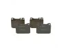 <strong>Колодки гальмівні дискові BOSCH 0986463921 (фото 2)</strong>