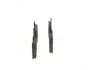 <strong>Колодки гальмівні дискові BOSCH 0986463921 (фото 3)</strong>