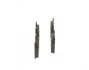 <strong>Колодки гальмівні дискові BOSCH 0986463921 (фото 4)</strong>