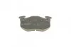 <strong>Гальмівні колодки дискові BOSCH 0986466346 (фото 6)</strong>