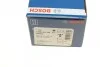 <strong>Гальмівні колодки дискові BOSCH 0986466346 (фото 8)</strong>