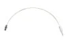 <strong>Тормозные колодки диск.передн.(с датч.)CITROEN,RENAULT BOSCH 0986466350 (фото 3)</strong>