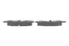 <strong>Тормозные колодки диск.передн.(с датч.)CITROEN,RENAULT BOSCH 0986466350 (фото 5)</strong>