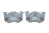 <strong>Тормозные колодки диск.передн.(с датч.)CITROEN,RENAULT BOSCH 0986466350 (фото 6)</strong>
