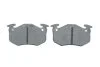 <strong>Тормозные колодки диск.передн.(с датч.)CITROEN,RENAULT BOSCH 0986466350 (фото 7)</strong>