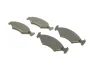 <strong>Гальмівні колодки дискові BOSCH 0986466402 (фото 2)</strong>