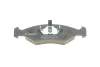 <strong>Гальмівні колодки дискові BOSCH 0986466402 (фото 4)</strong>