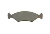 <strong>Гальмівні колодки дискові BOSCH 0986466402 (фото 5)</strong>
