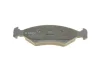 <strong>Гальмівні колодки дискові BOSCH 0986466402 (фото 7)</strong>