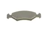<strong>Гальмівні колодки дискові BOSCH 0986466402 (фото 8)</strong>