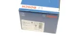 <strong>Гальмівні колодки дискові BOSCH 0986466402 (фото 9)</strong>