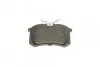 <strong>Гальмівні колодки дискові BOSCH 0986466683 (фото 4)</strong>