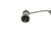 <strong>ГАЛЬМІВНІ КОЛОДКИ, ДИСКОВІ BOSCH 0986466693 (фото 3)</strong>
