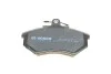 <strong>ГАЛЬМІВНІ КОЛОДКИ, ДИСКОВІ BOSCH 0986466693 (фото 7)</strong>