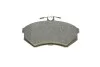 <strong>ГАЛЬМІВНІ КОЛОДКИ, ДИСКОВІ BOSCH 0986466693 (фото 8)</strong>
