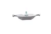 <strong>Комплект гальмівних колодок з 4 шт. дисків BOSCH 0986466751 (фото 2)</strong>
