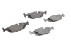 <strong>Комплект гальмівних колодок з 4 шт. дисків BOSCH 0986466751 (фото 8)</strong>