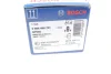 <strong>Комплект гальмівних колодок з 4 шт. дисків BOSCH 0986466751 (фото 9)</strong>