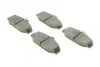 <strong>ГАЛЬМІВНІ КОЛОДКИ, ДИСКОВІ BOSCH 0986467400 (фото 2)</strong>