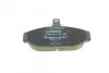 <strong>ГАЛЬМІВНІ КОЛОДКИ, ДИСКОВІ BOSCH 0986467400 (фото 3)</strong>