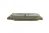 <strong>ГАЛЬМІВНІ КОЛОДКИ, ДИСКОВІ BOSCH 0986467400 (фото 4)</strong>