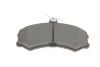 <strong>Гальмівні колодки дискові BOSCH 0 986 467 411 (фото 2)</strong>