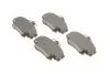 <strong>Гальмівні колодки дискові BOSCH 0986467720 (фото 2)</strong>