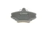 <strong>Гальмівні колодки дискові BOSCH 0986467720 (фото 4)</strong>