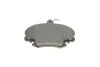 <strong>Гальмівні колодки дискові BOSCH 0986467720 (фото 5)</strong>