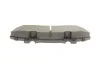 <strong>Гальмівні колодки дискові BOSCH 0 986 468 350 (фото 4)</strong>