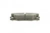 <strong>ГАЛЬМІВНІ КОЛОДКИ, ДИСКОВІ BOSCH 0986468380 (фото 4)</strong>