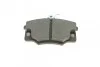 <strong>ГАЛЬМІВНІ КОЛОДКИ, ДИСКОВІ BOSCH 0986468380 (фото 5)</strong>