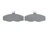 <strong>Колодки гальмівні дискові BOSCH 0986468613 (фото 5)</strong>