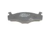 <strong>Гальмівні колодки дискові BOSCH 0986468871 (фото 2)</strong>