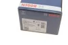 <strong>Гальмівні колодки дискові BOSCH 0986468871 (фото 4)</strong>