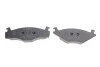 <strong>Гальмівні колодки дискові BOSCH 0986468873 (фото 2)</strong>