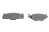 <strong>Гальмівні колодки дискові BOSCH 0986468873 (фото 3)</strong>