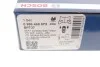 <strong>Гальмівні колодки дискові BOSCH 0986468873 (фото 5)</strong>