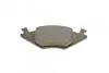 <strong>Гальмівні колодки дискові BOSCH 0 986 468 890 (фото 5)</strong>