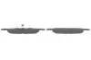 <strong>ГАЛЬМІВНІ КОЛОДКИ, ДИСКОВІ BOSCH 0986469070 (фото 3)</strong>