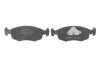 <strong>ГАЛЬМІВНІ КОЛОДКИ, ДИСКОВІ BOSCH 0986469070 (фото 4)</strong>