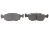 <strong>ГАЛЬМІВНІ КОЛОДКИ, ДИСКОВІ BOSCH 0986469070 (фото 5)</strong>