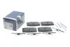 <strong>Гальмівні колодки дискові BOSCH 0986469390 (фото 2)</strong>