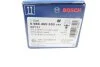 <strong>Колодки гальмівні дискові BOSCH 0986469550 (фото 6)</strong>