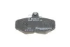 <strong>Колодки гальмівні дискові BOSCH 0986469810 (фото 3)</strong>